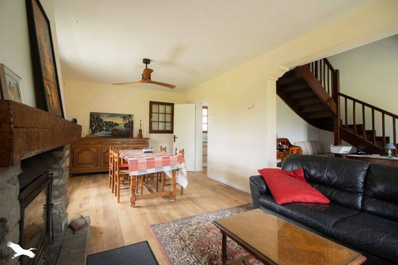 Maison 5 pièces 122 m² · à Saint-Lon-les-Mines · 122 m² · 369 600 €