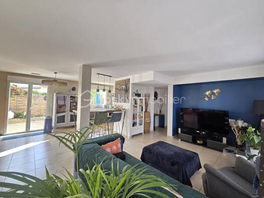 Villa à vendre 619 900 € 6 pièces 4 chambres 170 m² Balaruc-le-Vieux 34540