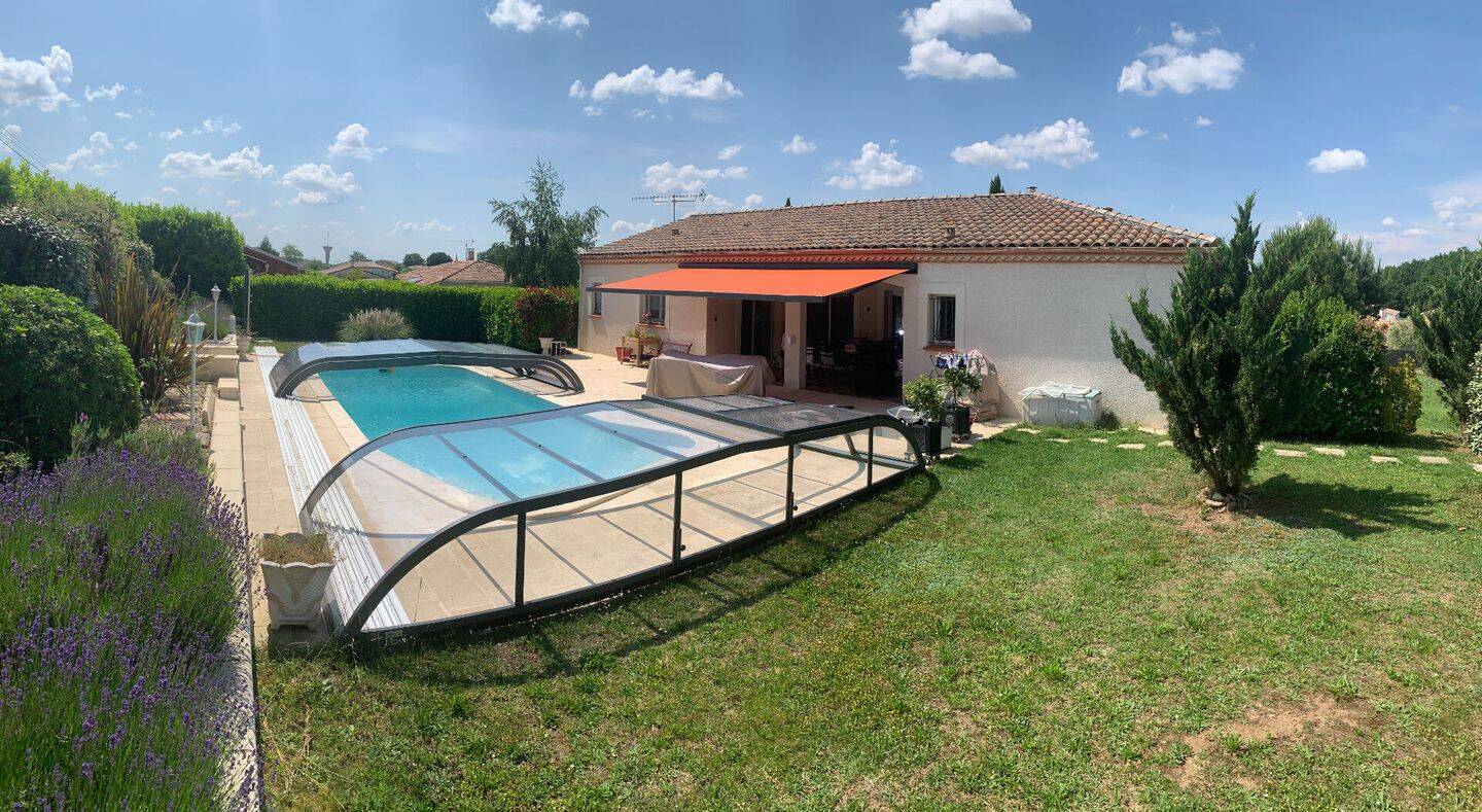 Maison 6 pièces 152 m² · à Hautefage-la-Tour · 152 m² · 319 900 €
