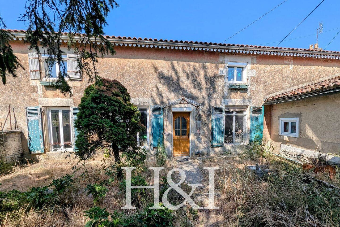 Maison 6 pièces 170 m² · à Migné-Auxances · 170 m² · 293 000 €