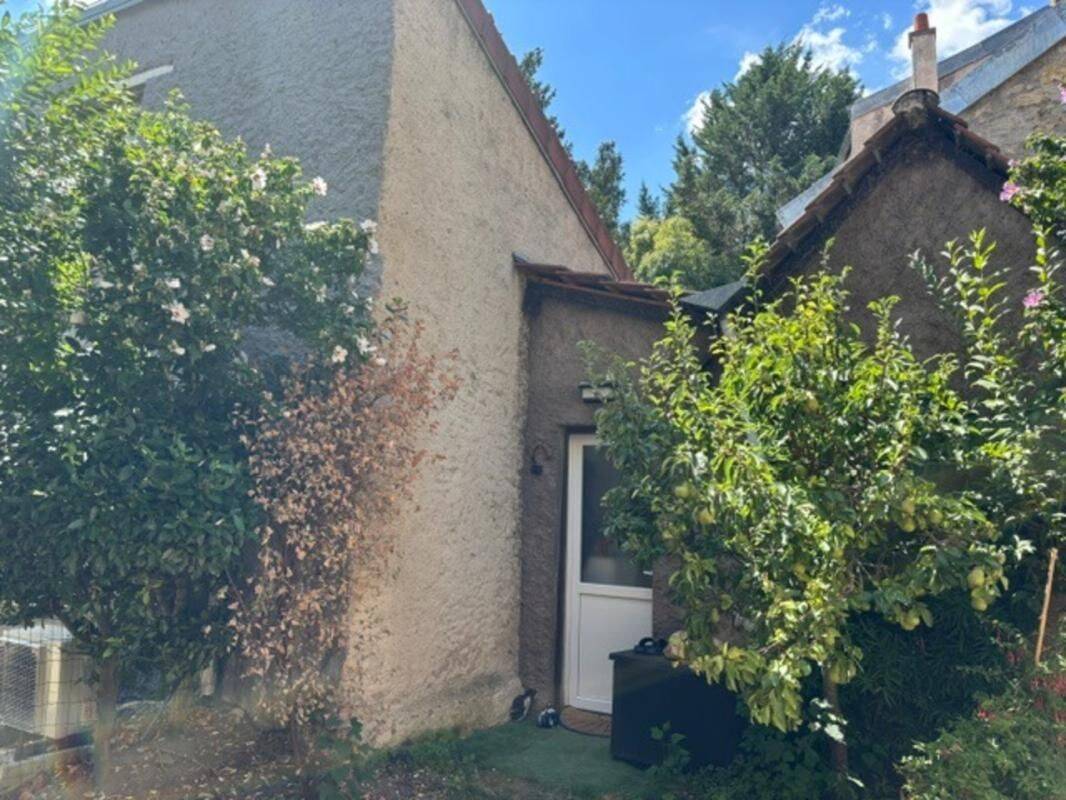 Maison 2 pièces 25 m² · à Chaumontel · 25 m² · 123 600 €