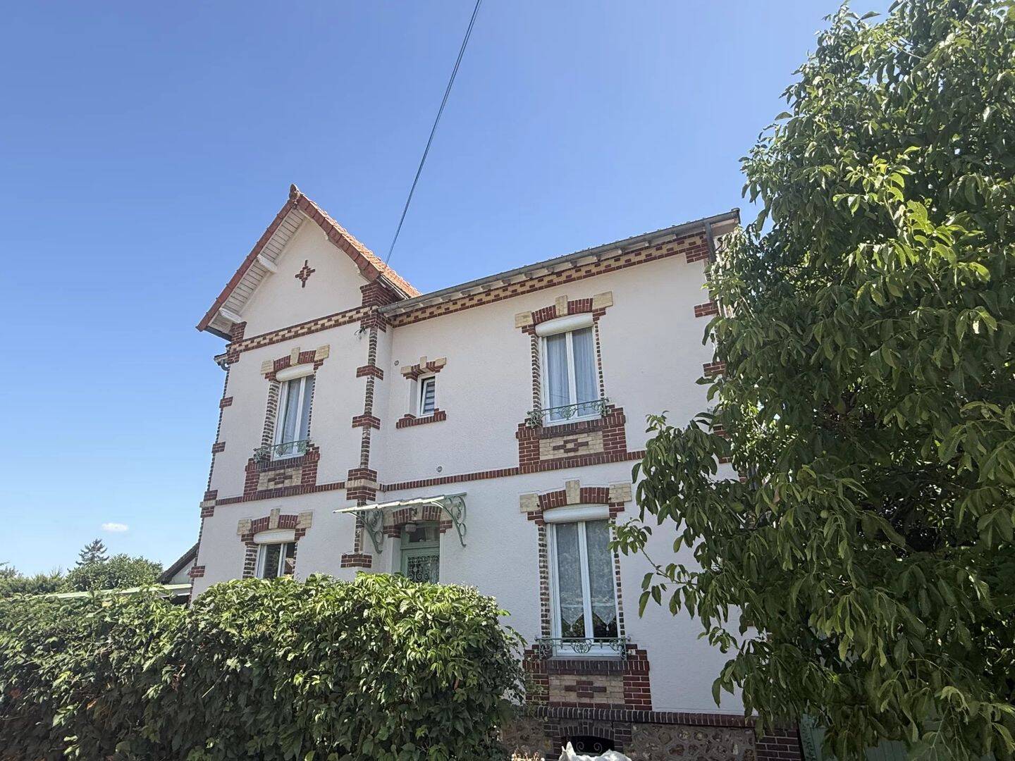 Maison 6 pièces 149 m² · à Villemeux-sur-Eure · 149 m² · 396 000 €