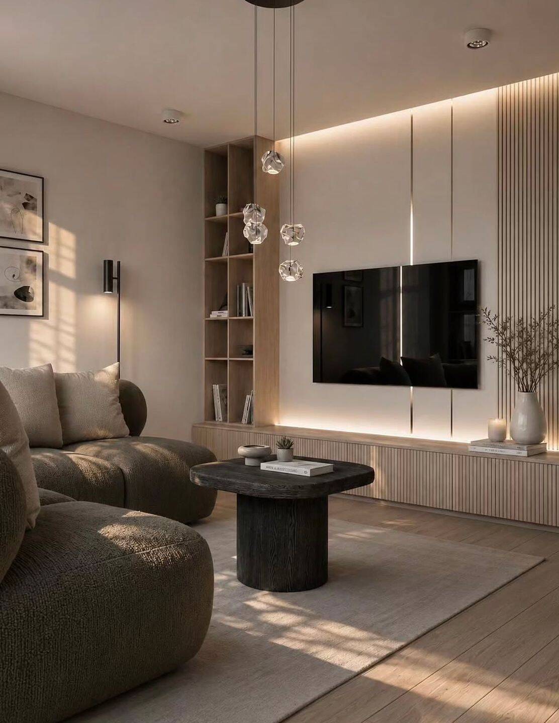 Appartement 2 pièces 41 m² · à Issy-les-Moulineaux · 41 m² · 391 850 €