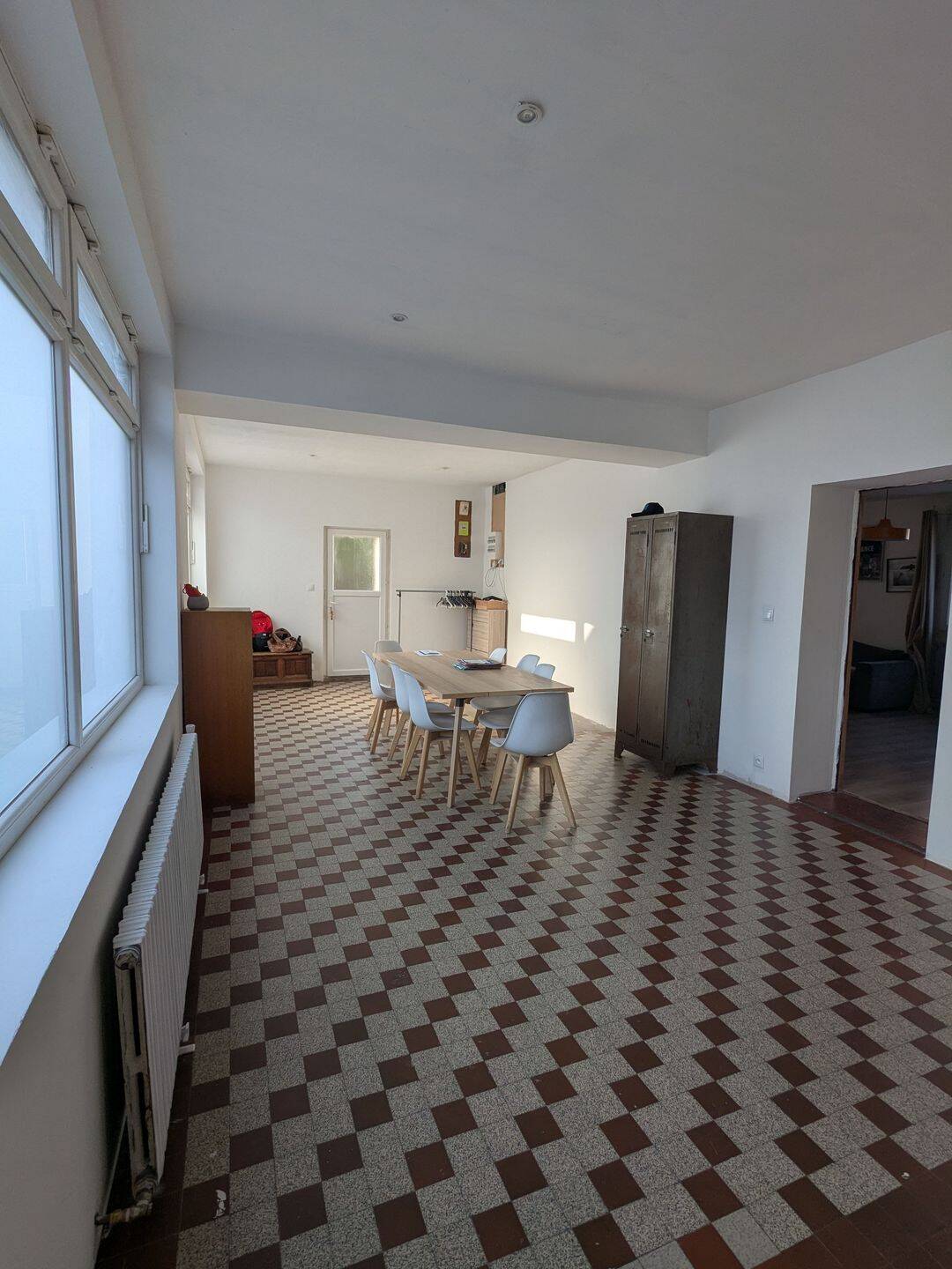 Maison 6 pièces 146 m² · à Saint-Étienne-du-Rouvray · 146 m² · 185 000 €