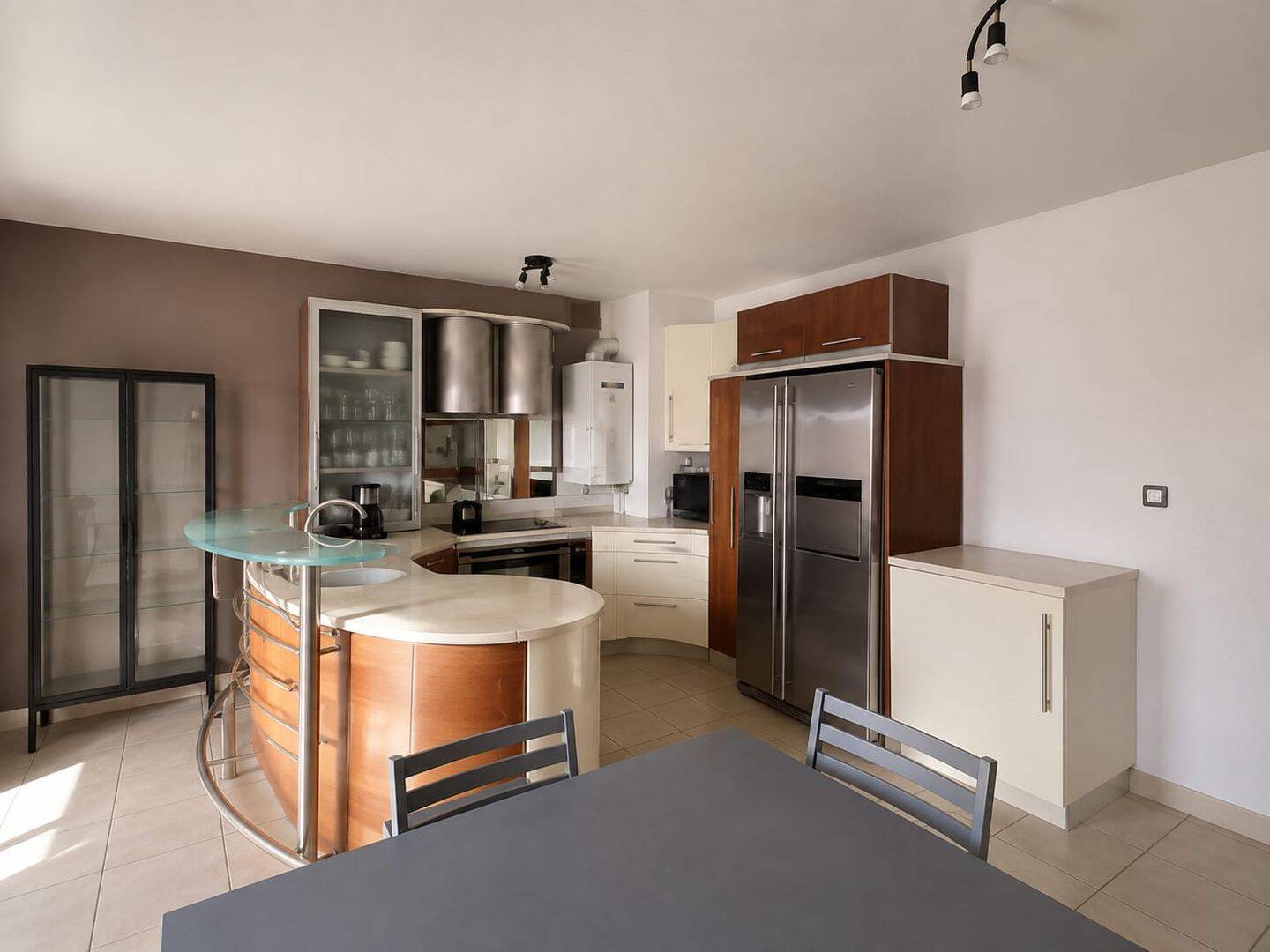 Appartement 2 pièces 54 m² · à Mayenne · 54 m² · 550 €