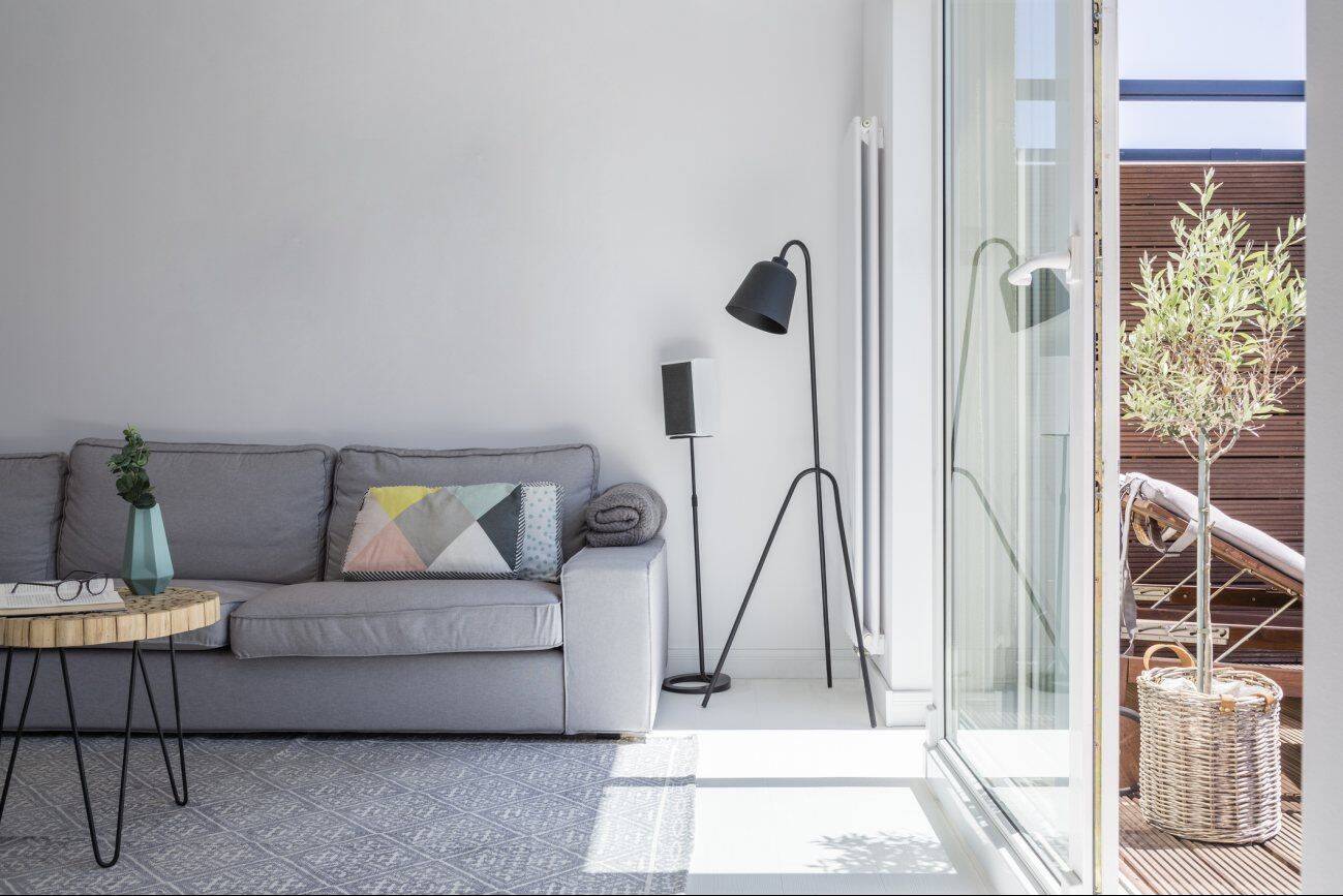 Appartement 2 pièces 48 m² · à Lille · 48 m² · 265 000 €