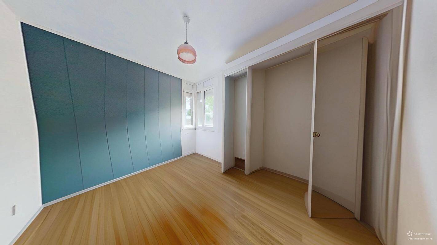 Appartement 2 pièces 47 m² · à Bagneux · 47 m² · 1 090 €/mois