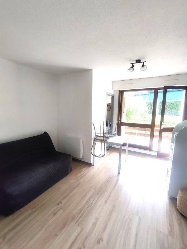 Appartement 1 pièce 23 m² · à Saint-Pierre-du-Mont · 23,2 m² · 425 €