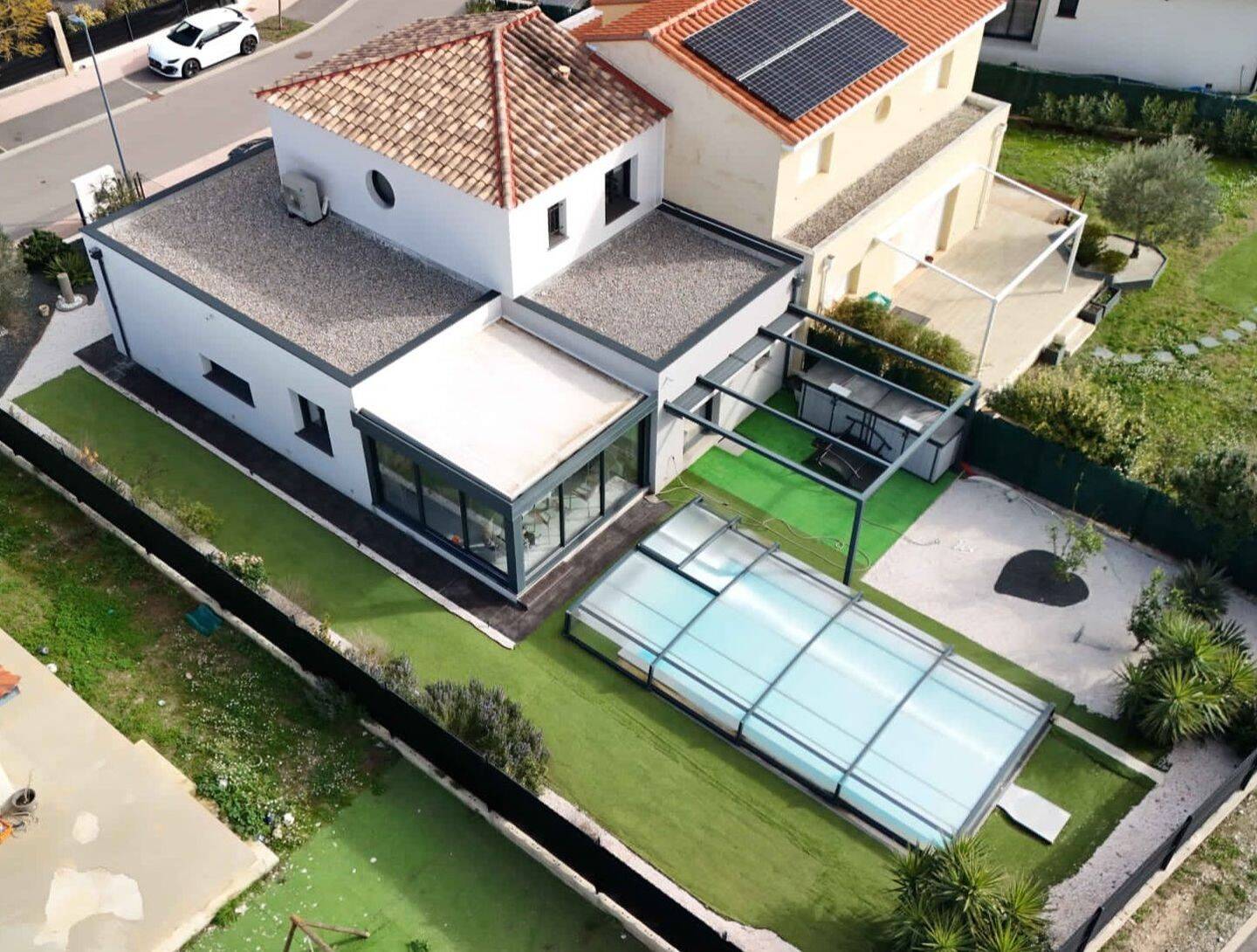 Maison 5 pièces 125 m² · à Rivesaltes · 125 m² · 385 000 €