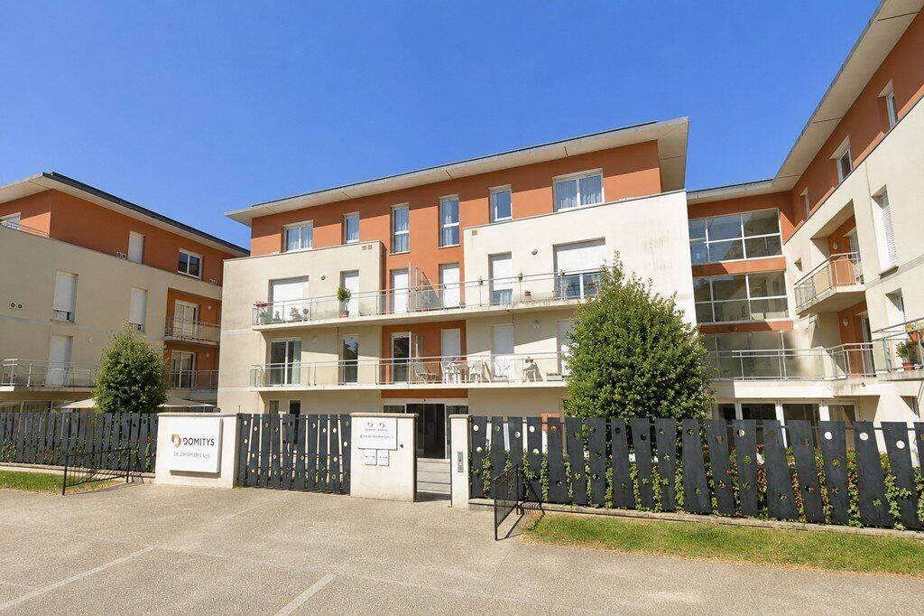 Appartement 2 pièces 51 m² · à Alençon · 51 m² · 86 000 €