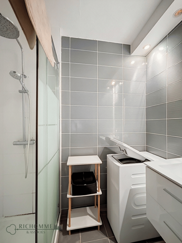 Appartement 2 pièces 49 m² · à Reims · 49 m² · 640 €/mois