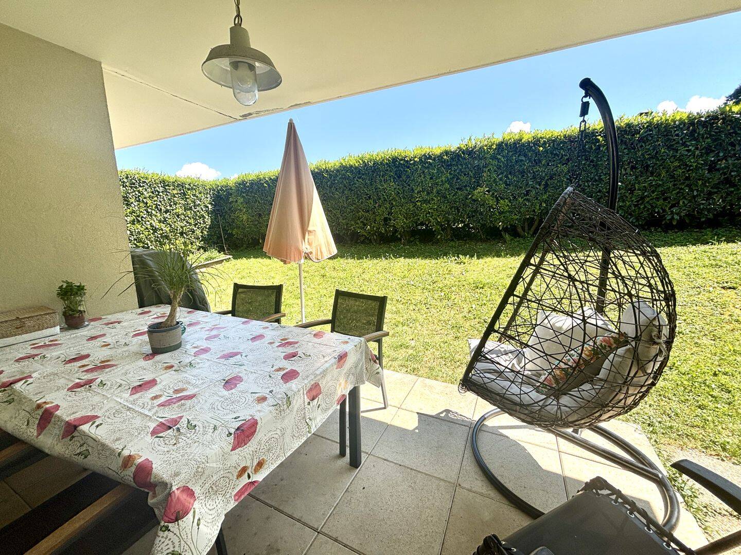 Appartement 4 pièces 86 m² · à Cornier · 86 m² · 360 000 €