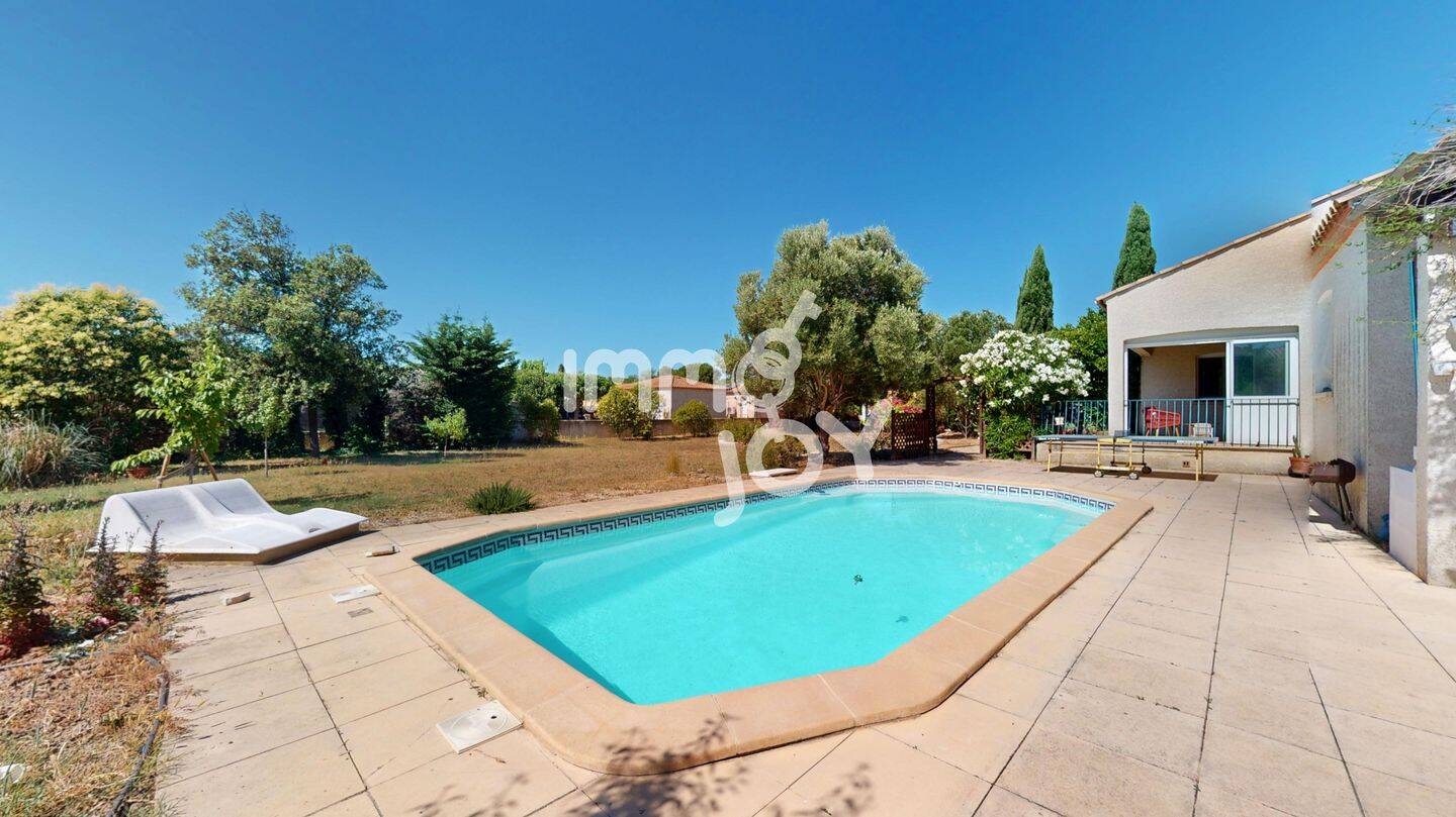 Maison 4 pièces 123 m² · à Saint-Marcel-sur-Aude · 123 m² · 355 000 €