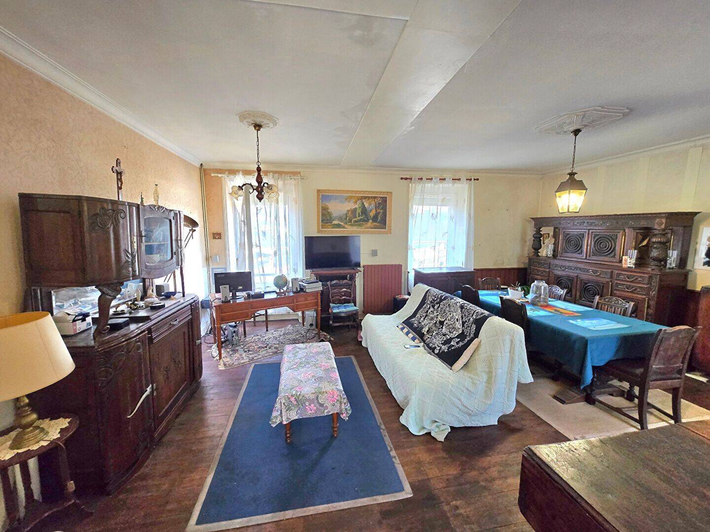 Maison 6 pièces 160 m² · à Belz · 160 m² · 154 780 €