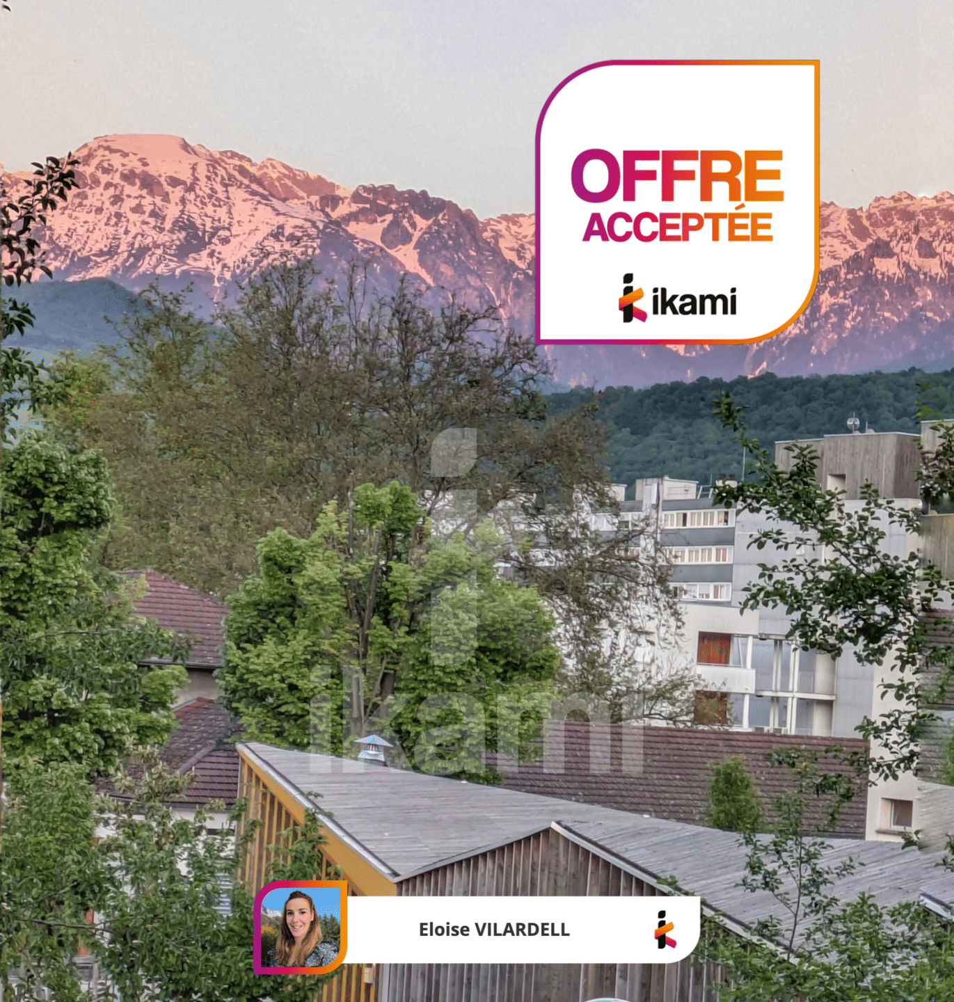 Appartement 4 pièces 86 m² · à Grenoble · 86 m² · 199 000 €
