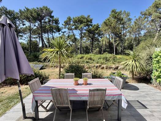 Maison à vendre 756 000 € 5 pièces 4 chambres 125,4 m² 1 650 m² de terrain Carnac 56340