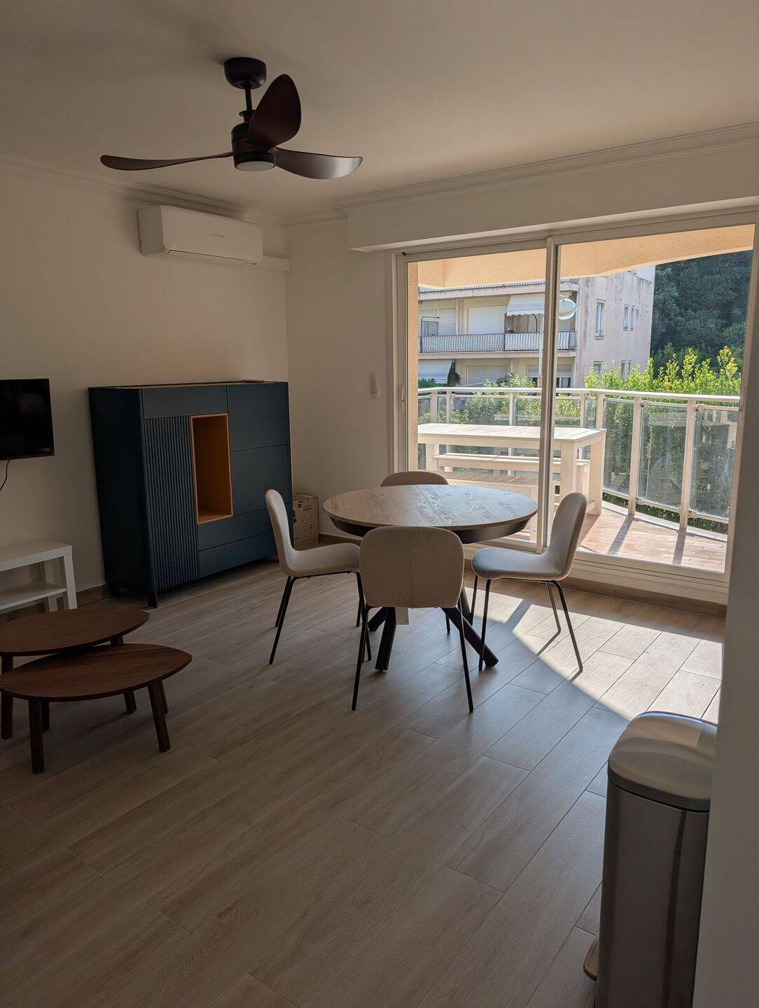 Appartement 3 pièces 65 m² · à Nice · 65 m² · 2 500 €