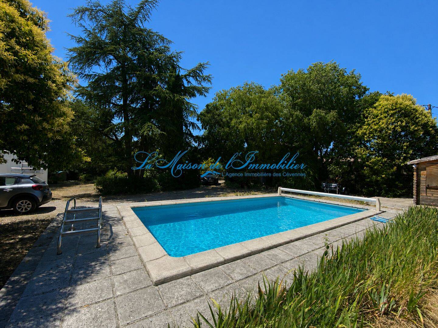 Maison 4 pièces 130 m² · à Quissac · 130 m² · 449 000 €
