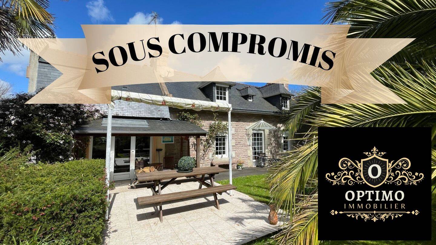 Maison 7 pièces 160 m² · à Paimpol · 160 m² · 295 000 €