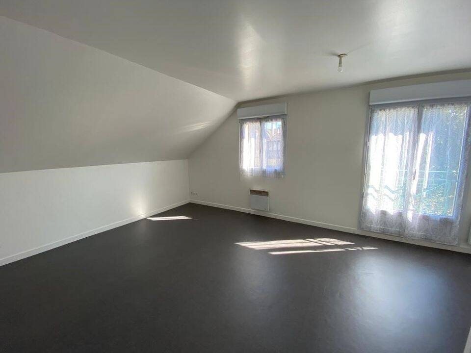 Appartement 3 pièces 54 m² · à Triel-sur-Seine · 54 m² · 1 060 €/mois