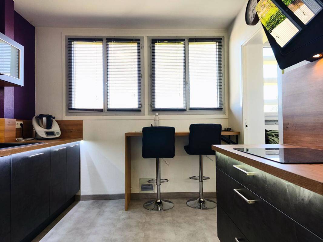 Appartement 3 pièces 60 m² · à Clermont-Ferrand · 60 m² · 750 €