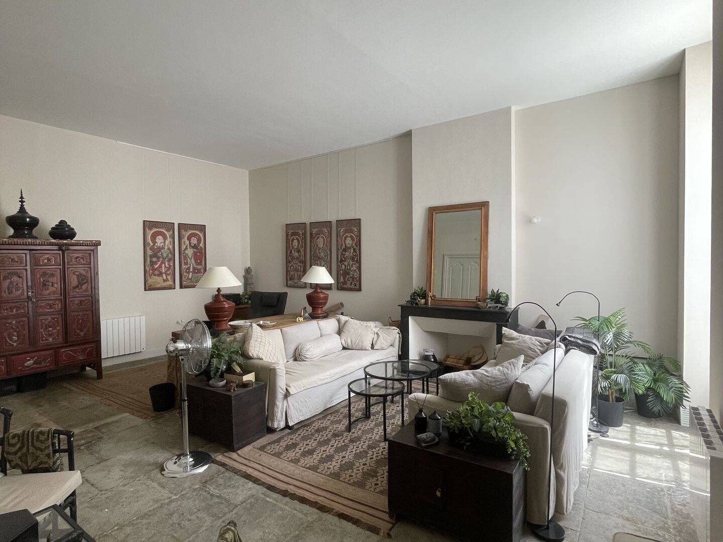 Appartement 2 pièces 75 m² · à Nîmes · 74,5 m² · 726 €
