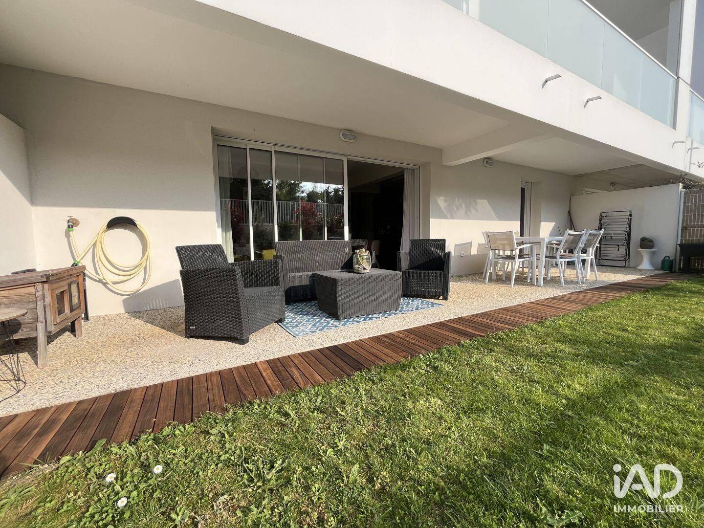 Appartement 4 pièces 93 m² · à Lagord · 93 m² · 469 900 €