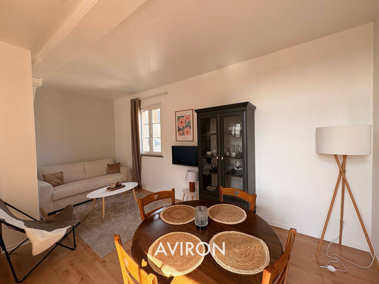 Appartement 2 pièces 38 m² · à Chartres · 38 m² · 720 €