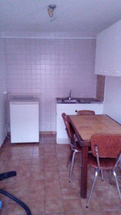Appartement 1 pièce 35 m² · à Le Creusot · 35 m² · 470 €