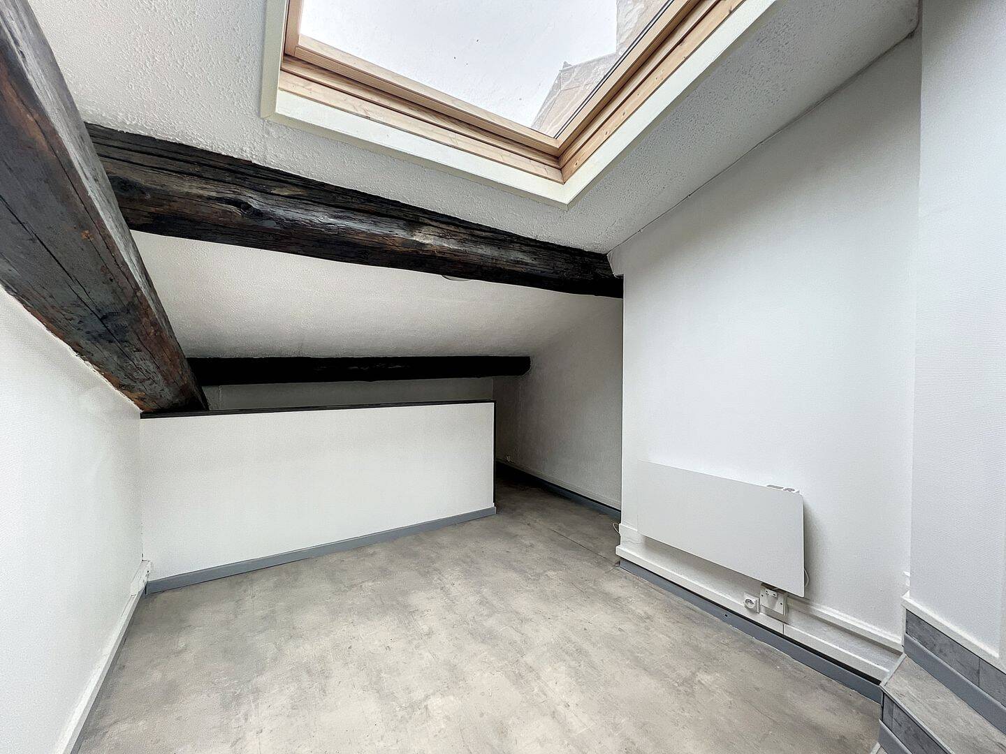 Appartement 1 pièce 13 m² · à Nancy · 13,4 m² · 325 €/mois