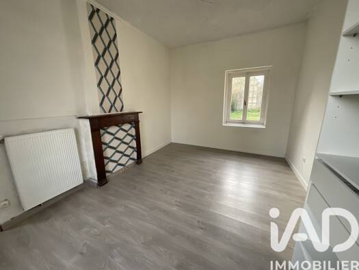 Maison à vendre 124 000 € 5 pièces 2 chambres 99 m² 220 m² de terrain Erre 59171