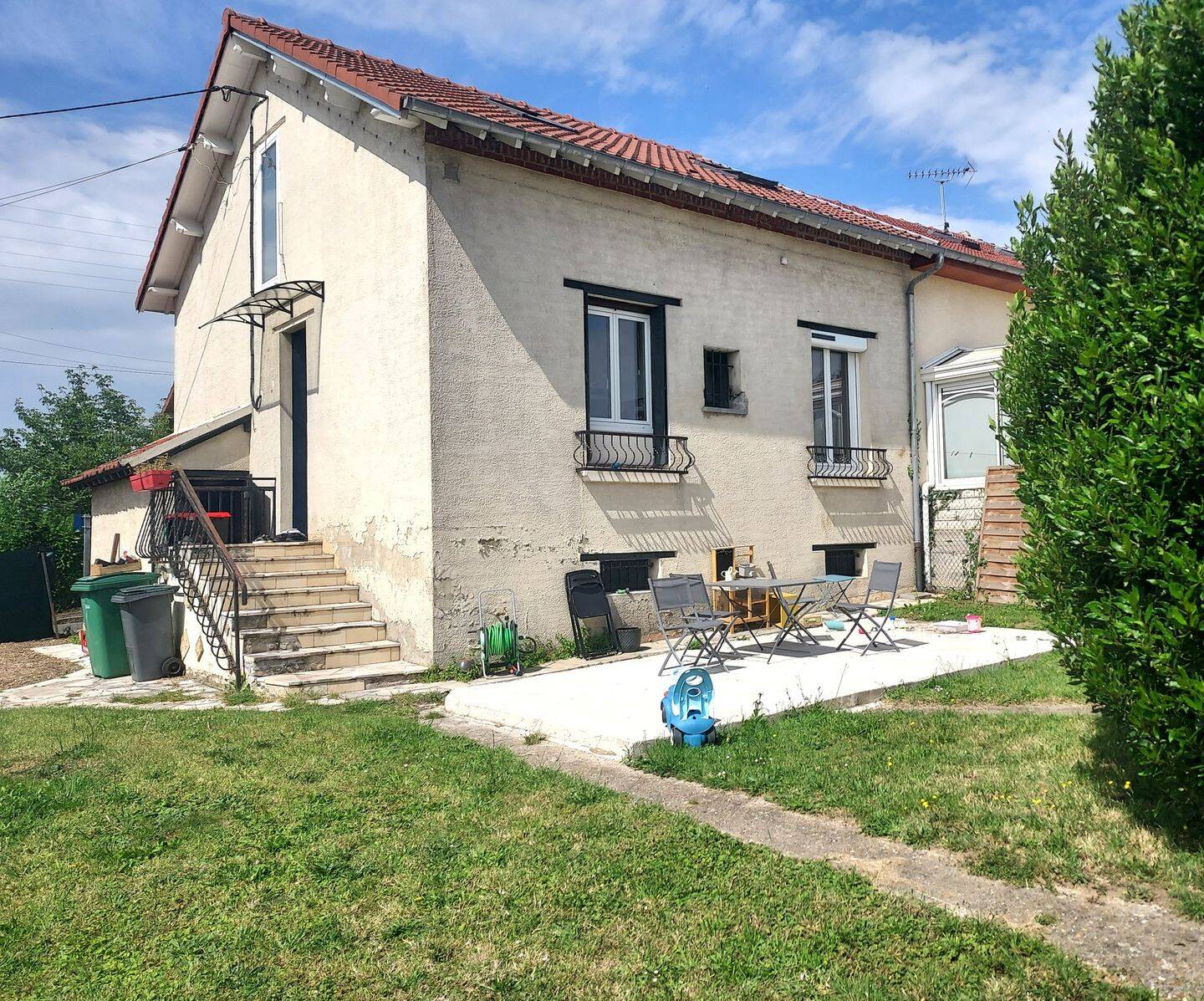 Maison 4 pièces 87 m² · à Bornel · 87 m² · 269 000 €