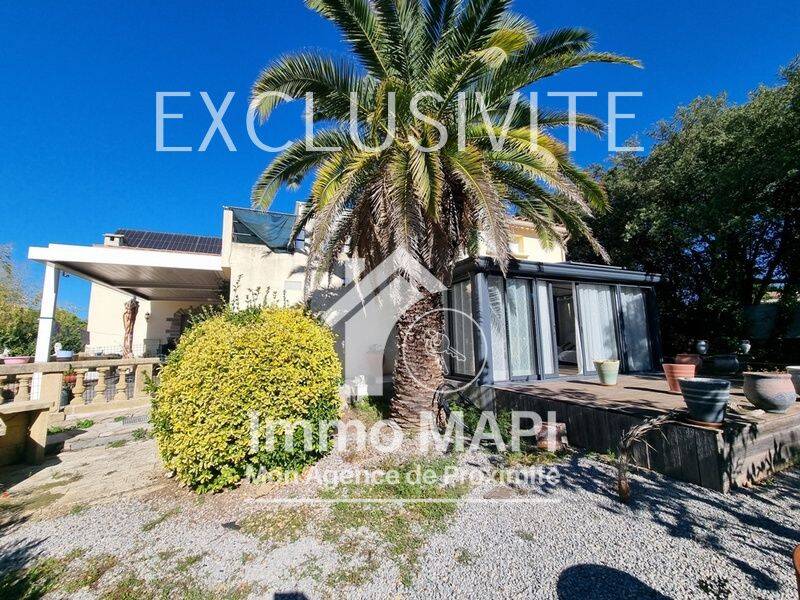 Maison 5 pièces 185 m² · à Saint-Drézéry · 185 m² · 950 000 €