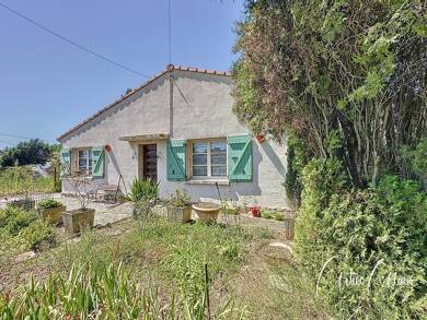 Maison en viager occupé Bouquet 85 200 € 4 pièces 2 chambres 75 m² 1 350 m² de terrain Villefranche-de-Lauragais 31290