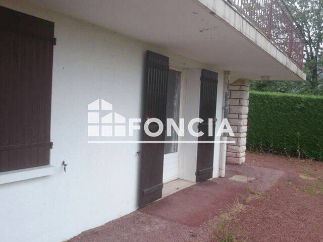 Appartement 1 pièce 37 m² · à Saunay · 37,3 m² · 265 €/mois
