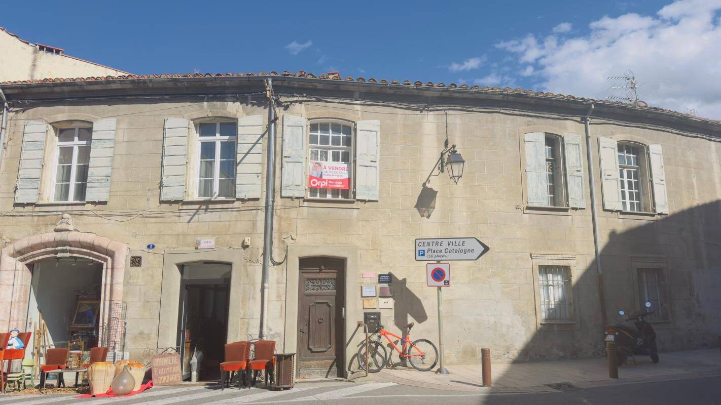 Maison 6 pièces 567 m² · à Prades · 567 m² · 450 000 €