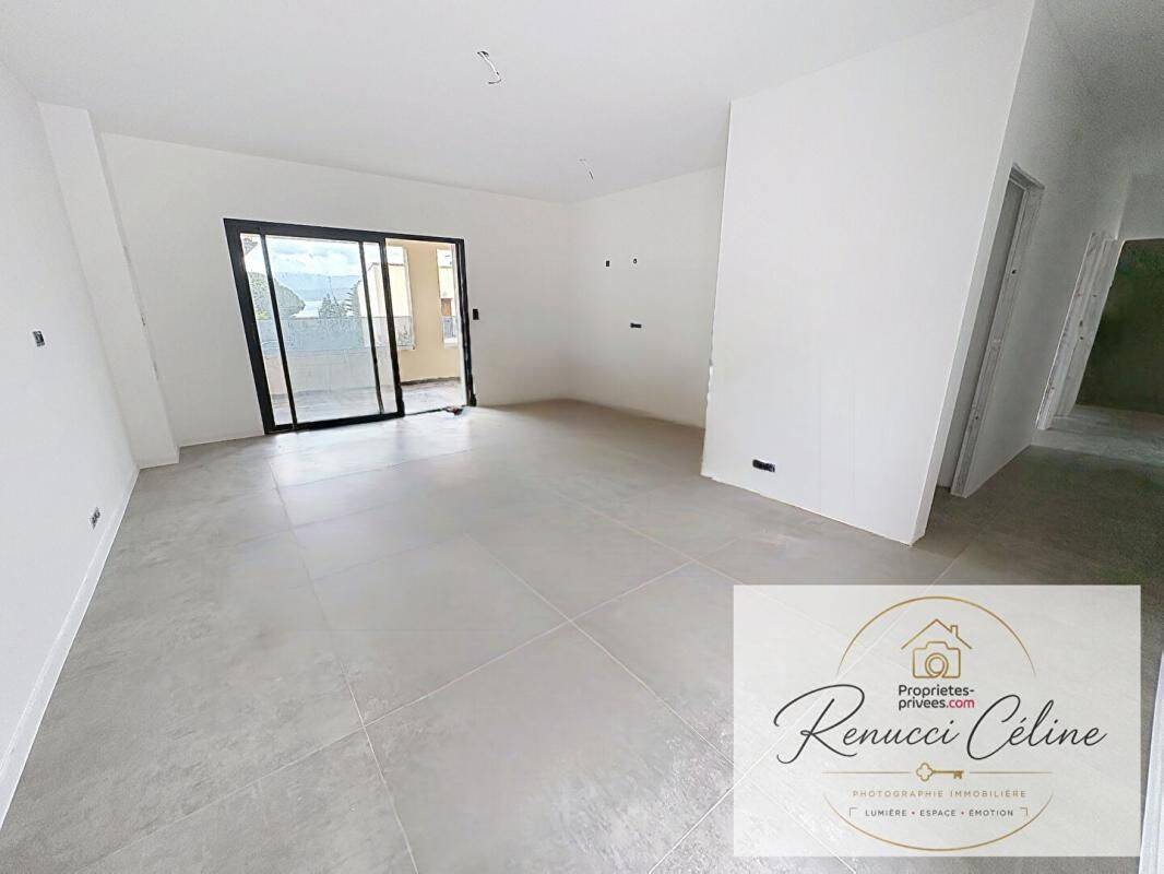 Appartement 3 pièces 69 m² · à Grosseto-Prugna · 69 m² · 417 800 €