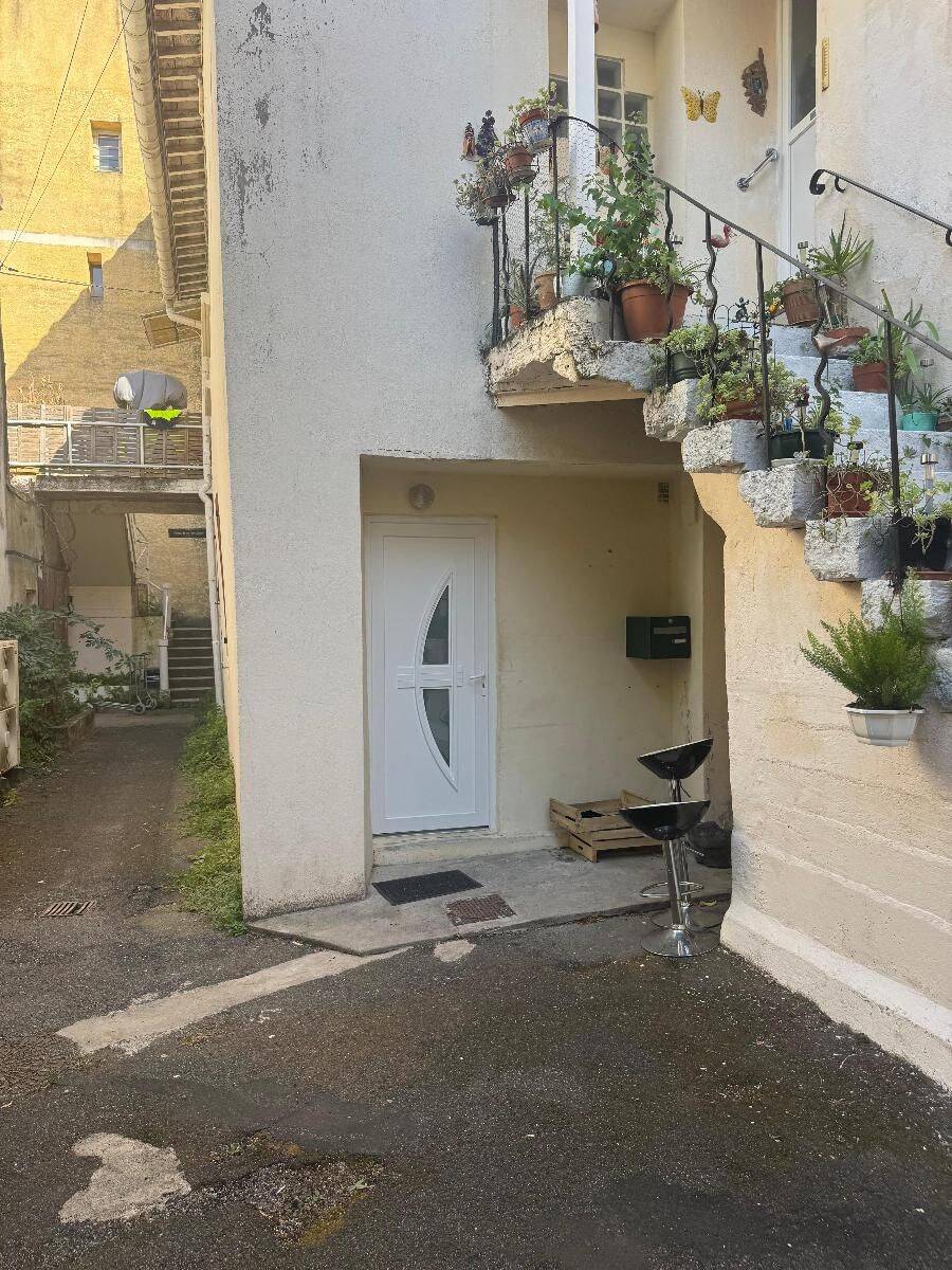 Appartement 4 pièces 85 m² · à Bédarieux · 85 m² · 680 €
