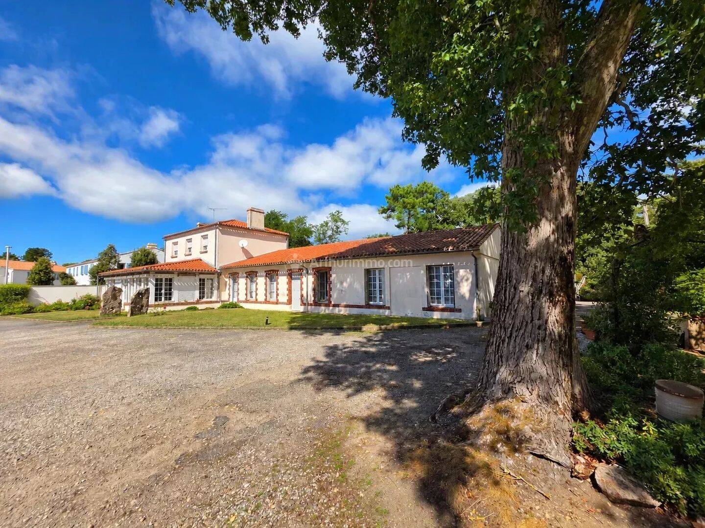 Maison 15 pièces 315 m² · à Noirmoutier-en-l'Île · 315 m² · 967 000 €
