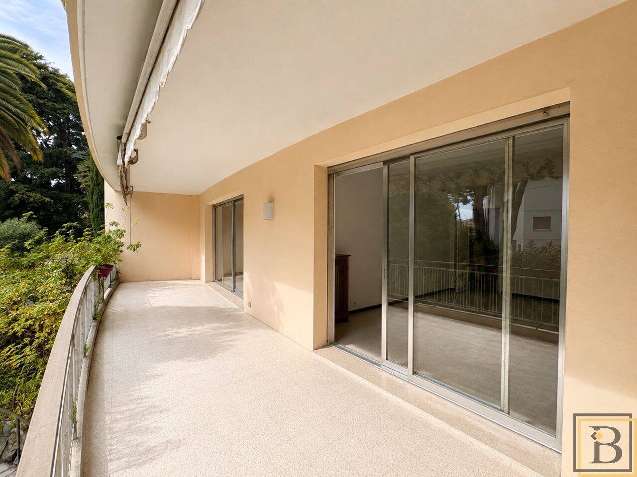 Appartement 3 pièces 94 m² · à Le Cannet · 94 m² · 379 000 €