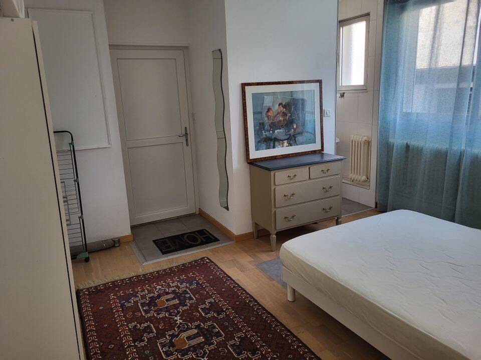 Appartement 1 pièce 30 m² · à Besançon · 30 m² · 320 €/mois
