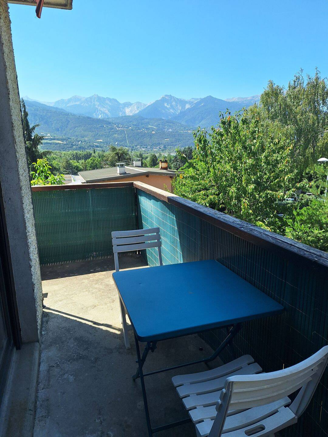 Appartement 3 pièces 70 m² · à Embrun · 70 m² · 250 000 €