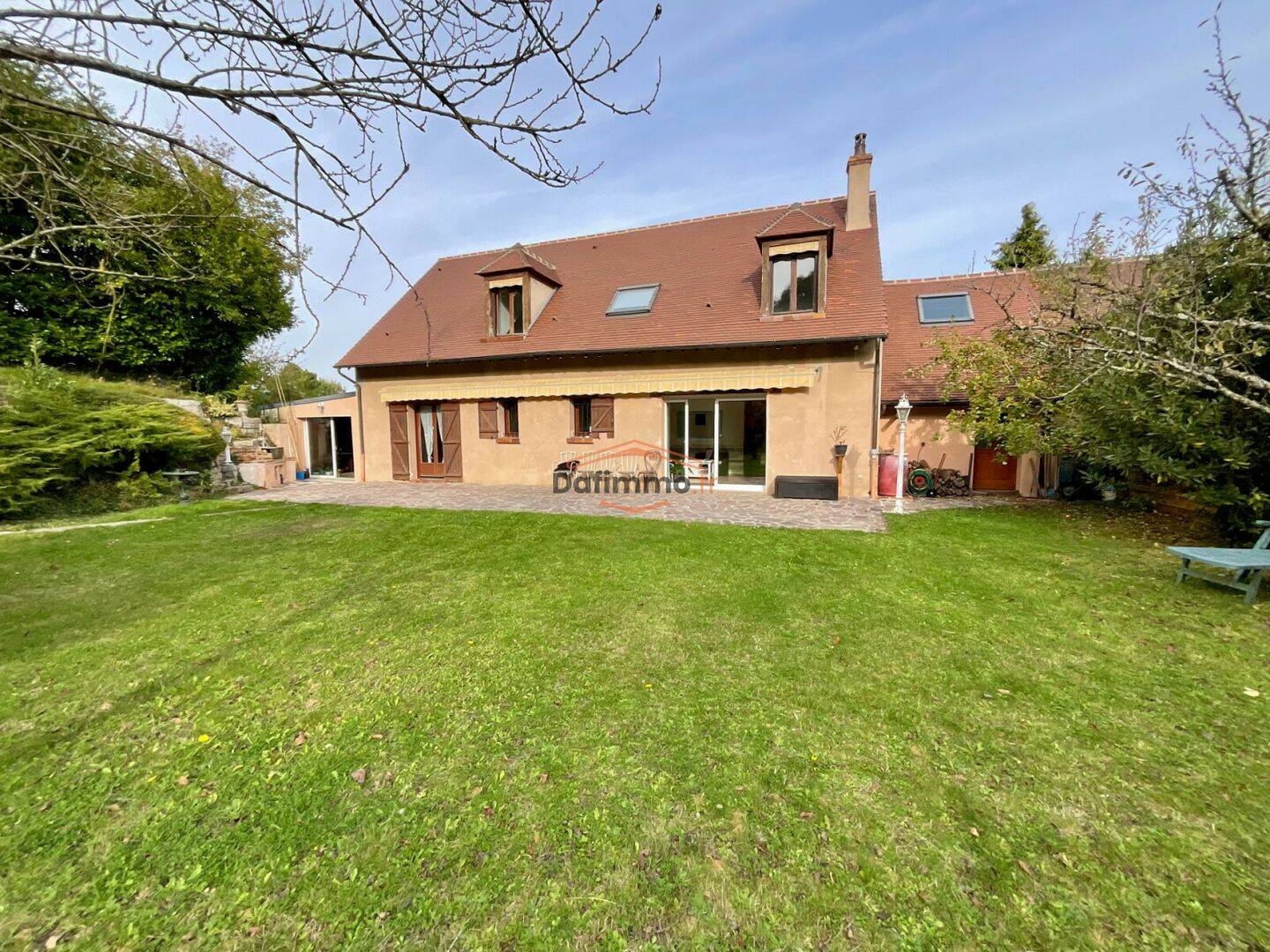 Maison 7 pièces 155 m² · à Nogent-sur-Oise · 155 m² · 374 000 €