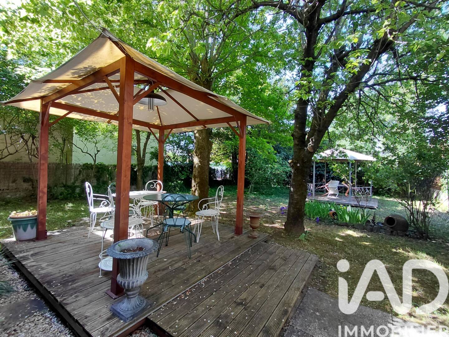Maison 6 pièces 131 m² · à Oullins-Pierre-Bénite · 131 m² · 645 000 €