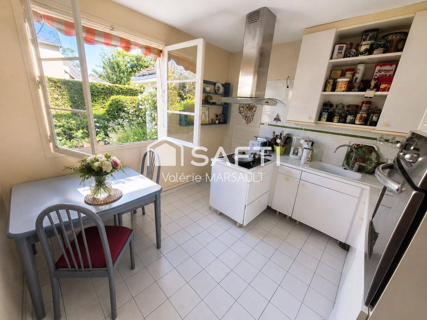 Maison 3 pièces 90 m² · à Fondettes · 90 m² · 335 000 €