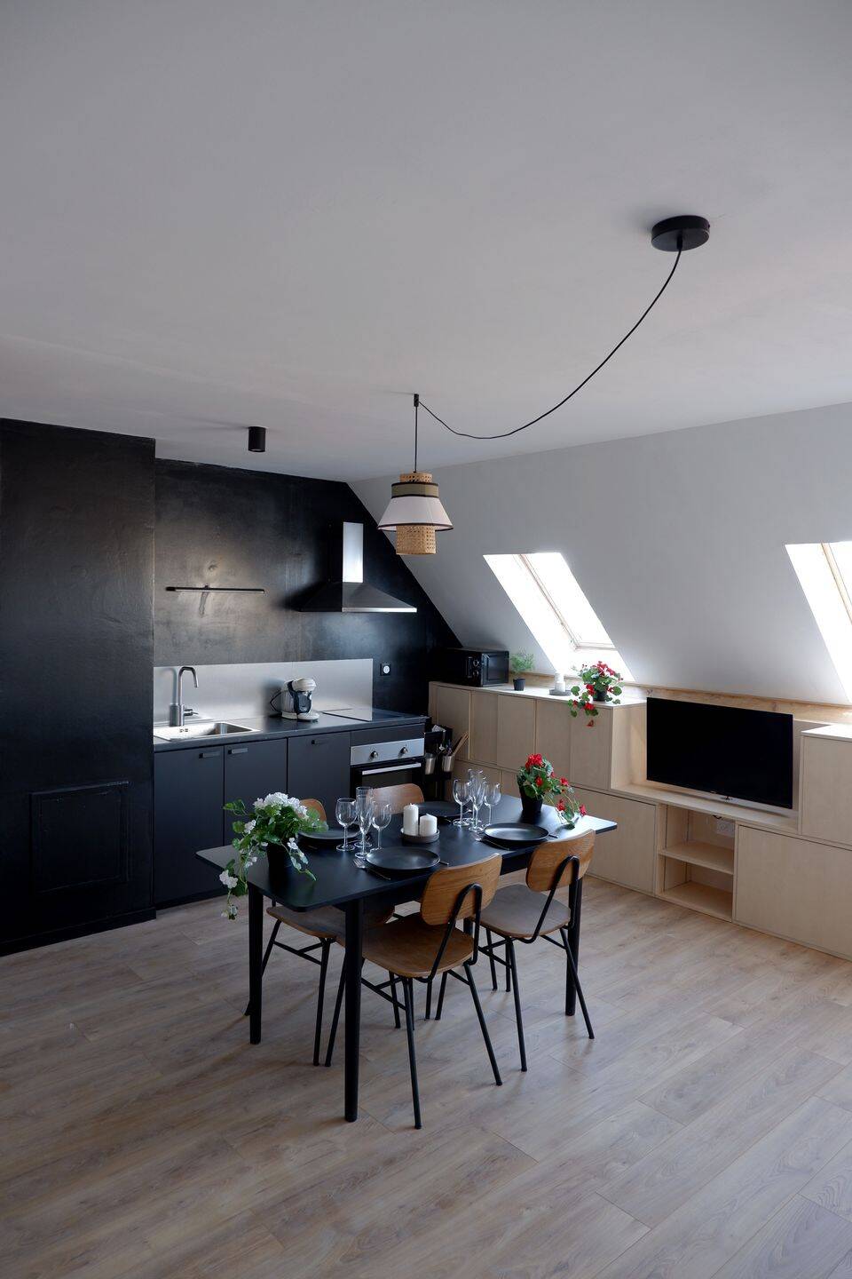 Appartement 2 pièces 51 m² · à Épernay · 51 m² · 790 €/mois