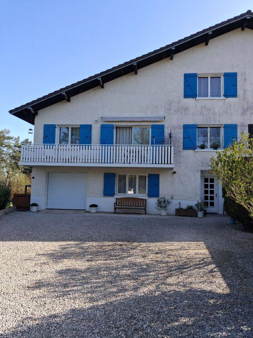 Maison 7 pièces 167 m² · à Orgelet · 167 m² · 279 000 €
