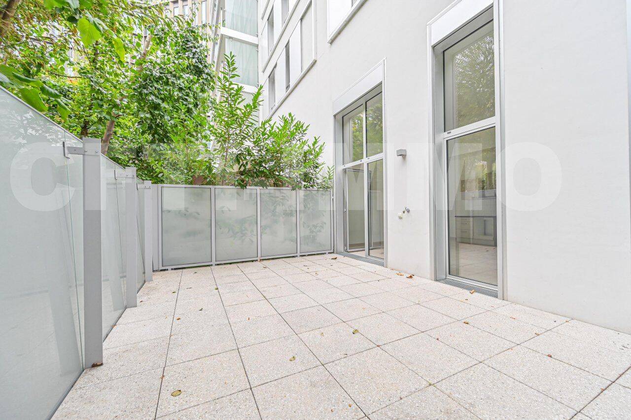 Appartement 4 pièces 81 m² · à Boulogne-Billancourt · 81 m² · 2 590 €