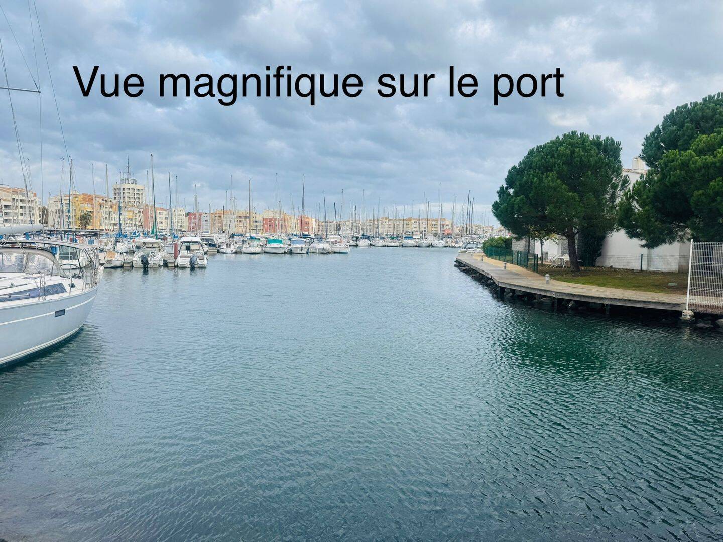 Appartement 2 pièces 28 m² · à Agde · 28 m² · 98 000 €