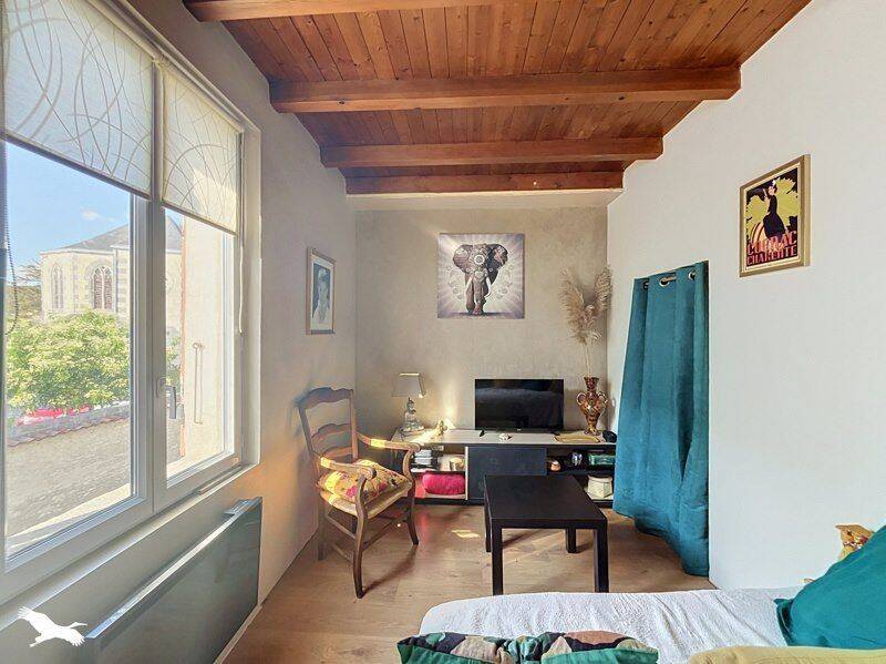 Maison 2 pièces 52 m² · à Cognac · 52 m² · 75 936 €